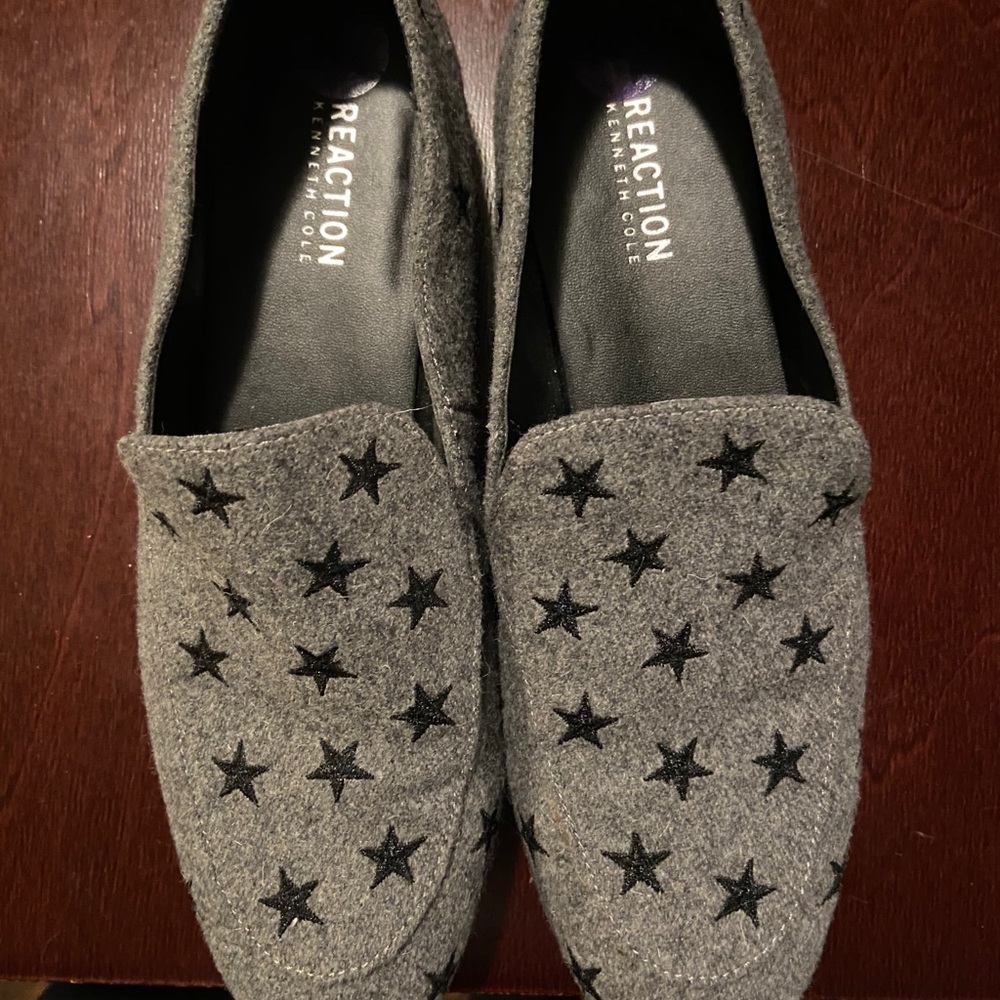 Kenneth Cole flats